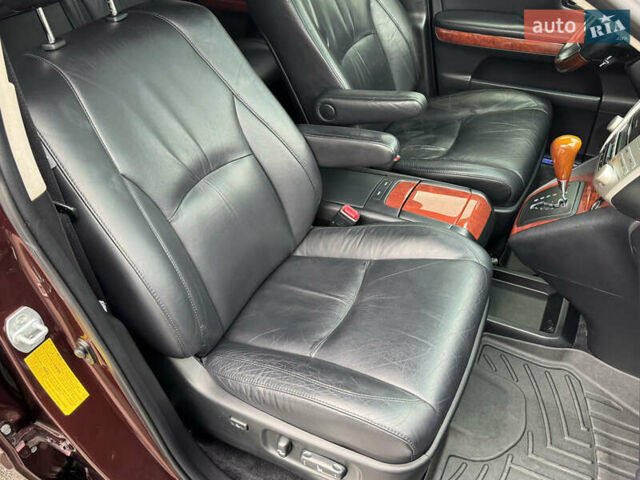 Красный Лексус РХ, объемом двигателя 0 л и пробегом 202 тыс. км за 13700 $, фото 35 на Automoto.ua