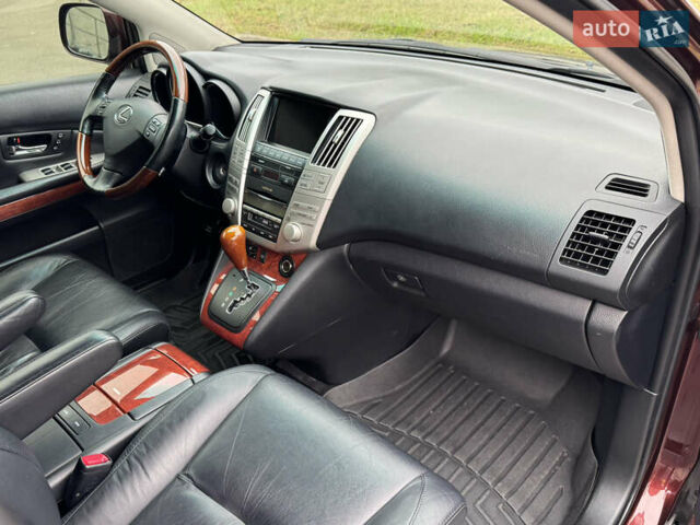 Красный Лексус РХ, объемом двигателя 0 л и пробегом 202 тыс. км за 13700 $, фото 36 на Automoto.ua