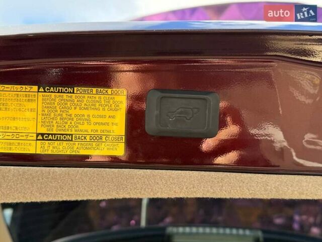 Красный Лексус РХ, объемом двигателя 3.46 л и пробегом 155 тыс. км за 15990 $, фото 24 на Automoto.ua
