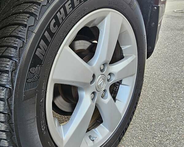 Красный Лексус РХ, объемом двигателя 3.5 л и пробегом 190 тыс. км за 9200 $, фото 33 на Automoto.ua