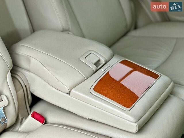 Красный Лексус РХ, объемом двигателя 3.46 л и пробегом 112 тыс. км за 12490 $, фото 47 на Automoto.ua