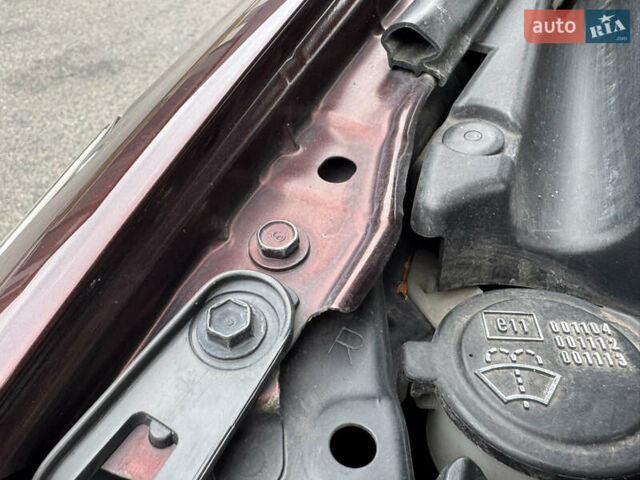 Красный Лексус РХ, объемом двигателя 0 л и пробегом 202 тыс. км за 13700 $, фото 54 на Automoto.ua