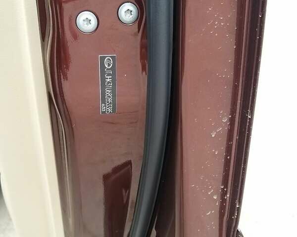 Красный Лексус РХ, объемом двигателя 3.5 л и пробегом 206 тыс. км за 14900 $, фото 58 на Automoto.ua