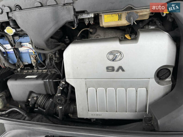 Червоний Лексус РХ, об'ємом двигуна 3.46 л та пробігом 459 тис. км за 10990 $, фото 27 на Automoto.ua