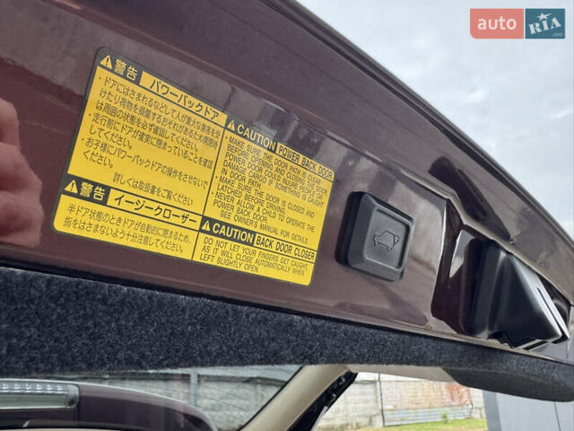 Красный Лексус РХ, объемом двигателя 0 л и пробегом 202 тыс. км за 13700 $, фото 63 на Automoto.ua