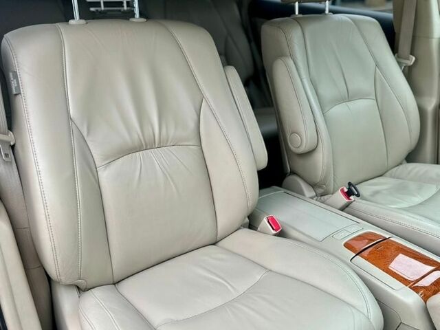 Красный Лексус РХ, объемом двигателя 3.46 л и пробегом 112 тыс. км за 12490 $, фото 45 на Automoto.ua