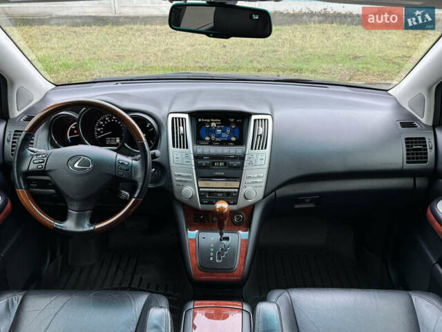Красный Лексус РХ, объемом двигателя 0 л и пробегом 202 тыс. км за 13700 $, фото 37 на Automoto.ua