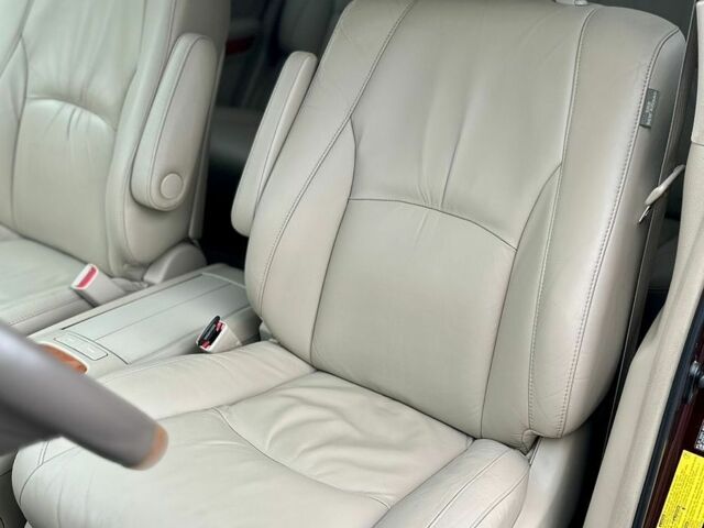 Красный Лексус РХ, объемом двигателя 3.46 л и пробегом 112 тыс. км за 12490 $, фото 41 на Automoto.ua