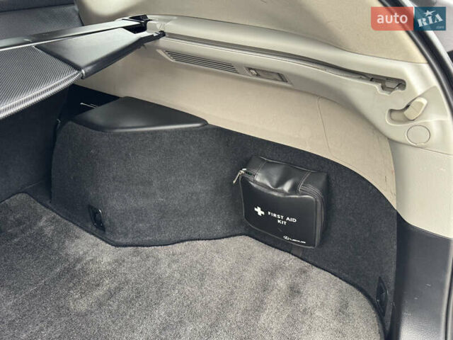 Красный Лексус РХ, объемом двигателя 0 л и пробегом 202 тыс. км за 13700 $, фото 61 на Automoto.ua