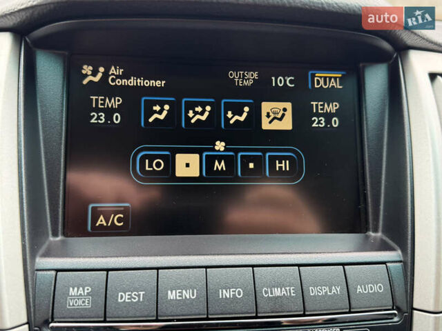 Красный Лексус РХ, объемом двигателя 0 л и пробегом 202 тыс. км за 13700 $, фото 47 на Automoto.ua