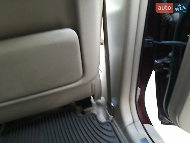 Красный Лексус РХ, объемом двигателя 3.5 л и пробегом 206 тыс. км за 14900 $, фото 69 на Automoto.ua
