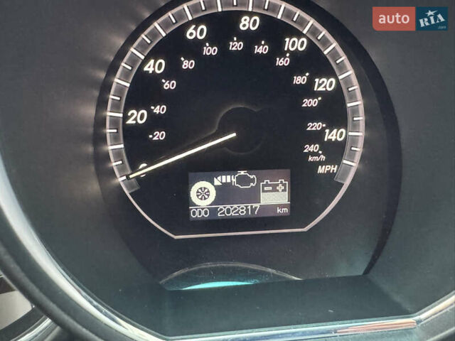 Красный Лексус РХ, объемом двигателя 0 л и пробегом 202 тыс. км за 13700 $, фото 71 на Automoto.ua