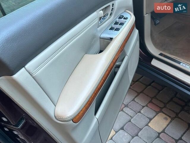 Красный Лексус РХ, объемом двигателя 3.5 л и пробегом 251 тыс. км за 13000 $, фото 53 на Automoto.ua