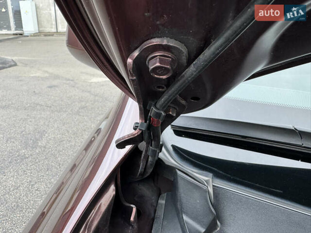 Красный Лексус РХ, объемом двигателя 0 л и пробегом 202 тыс. км за 13700 $, фото 53 на Automoto.ua