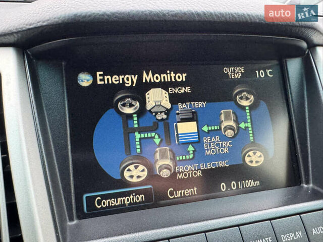 Красный Лексус РХ, объемом двигателя 0 л и пробегом 202 тыс. км за 13700 $, фото 72 на Automoto.ua