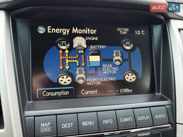 Красный Лексус РХ, объемом двигателя 0 л и пробегом 202 тыс. км за 13700 $, фото 73 на Automoto.ua