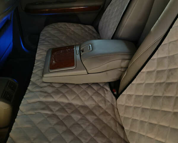 Червоний Лексус РХ, об'ємом двигуна 3.31 л та пробігом 420 тис. км за 15000 $, фото 16 на Automoto.ua