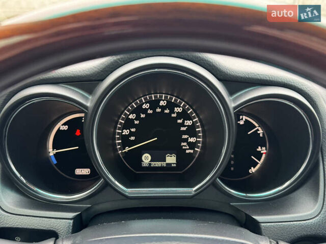 Красный Лексус РХ, объемом двигателя 0 л и пробегом 202 тыс. км за 13700 $, фото 48 на Automoto.ua