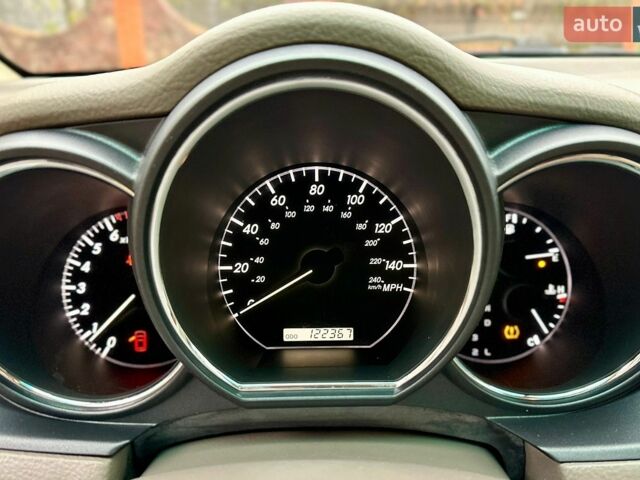 Красный Лексус РХ, объемом двигателя 3.46 л и пробегом 112 тыс. км за 12490 $, фото 29 на Automoto.ua