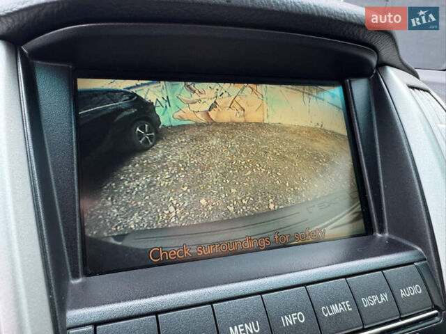 Красный Лексус РХ, объемом двигателя 0 л и пробегом 202 тыс. км за 13700 $, фото 70 на Automoto.ua