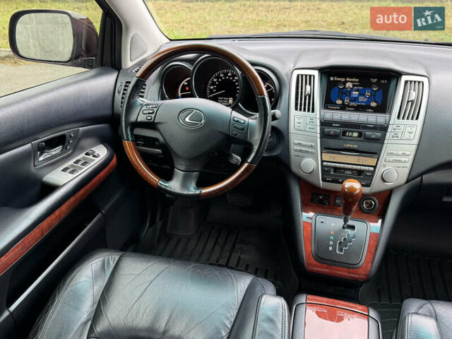 Красный Лексус РХ, объемом двигателя 0 л и пробегом 202 тыс. км за 13700 $, фото 38 на Automoto.ua