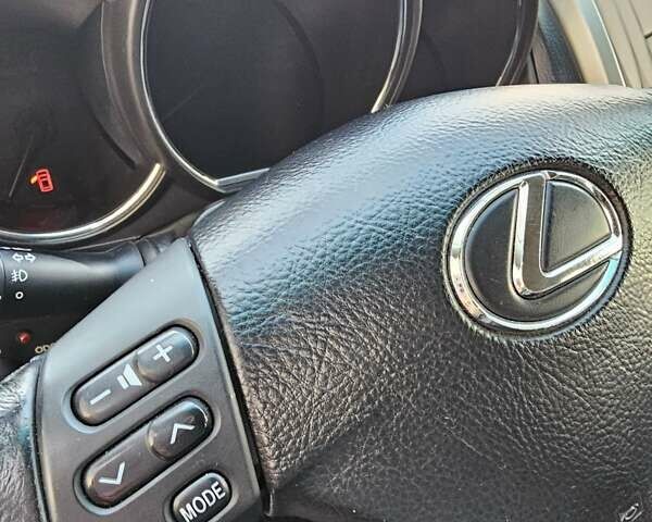 Красный Лексус РХ, объемом двигателя 3.5 л и пробегом 190 тыс. км за 9200 $, фото 32 на Automoto.ua