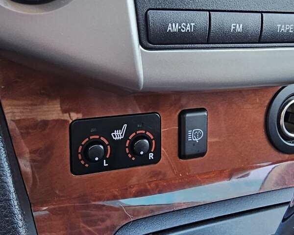 Красный Лексус РХ, объемом двигателя 3.5 л и пробегом 190 тыс. км за 8500 $, фото 27 на Automoto.ua