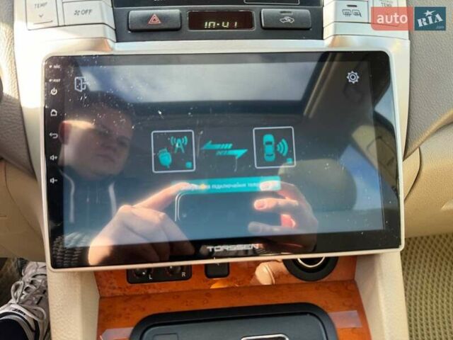 Красный Лексус РХ, объемом двигателя 3.46 л и пробегом 155 тыс. км за 15990 $, фото 20 на Automoto.ua
