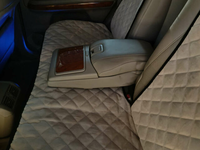 Красный Лексус РХ, объемом двигателя 3.31 л и пробегом 420 тыс. км за 12800 $, фото 18 на Automoto.ua