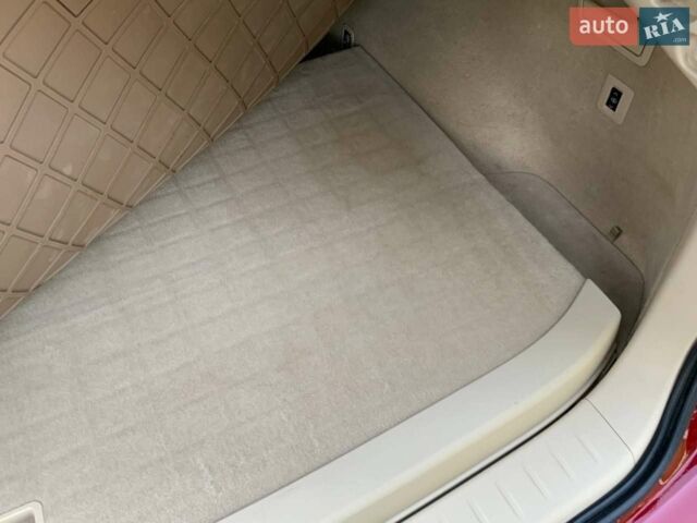 Червоний Лексус РХ, об'ємом двигуна 3.46 л та пробігом 220 тис. км за 17200 $, фото 17 на Automoto.ua
