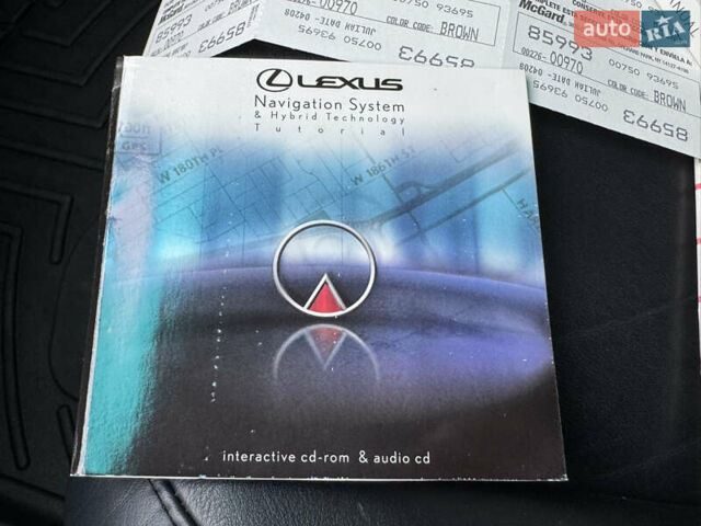 Красный Лексус РХ, объемом двигателя 0 л и пробегом 202 тыс. км за 13700 $, фото 66 на Automoto.ua