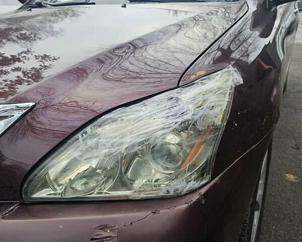 Червоний Лексус РХ, об'ємом двигуна 3.5 л та пробігом 190 тис. км за 8500 $, фото 37 на Automoto.ua