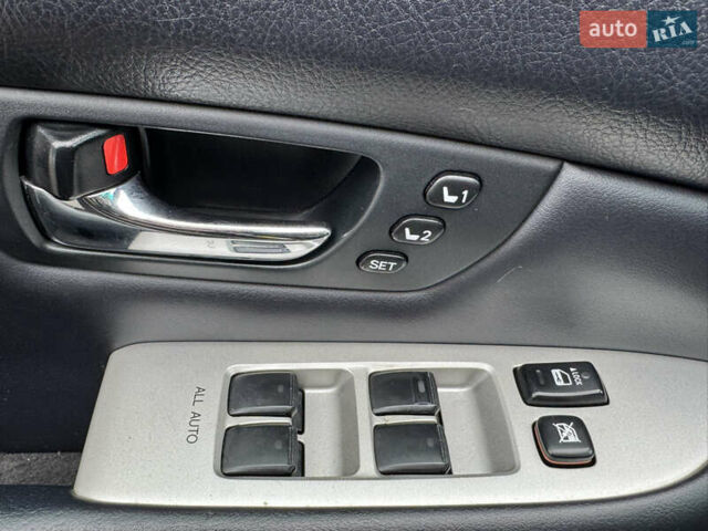 Красный Лексус РХ, объемом двигателя 0 л и пробегом 202 тыс. км за 13700 $, фото 46 на Automoto.ua