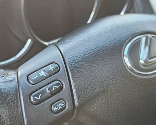 Червоний Лексус РХ, об'ємом двигуна 3.5 л та пробігом 190 тис. км за 8500 $, фото 15 на Automoto.ua