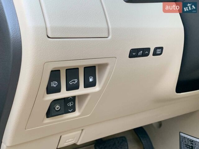 Червоний Лексус РХ, об'ємом двигуна 3.46 л та пробігом 220 тис. км за 17200 $, фото 34 на Automoto.ua