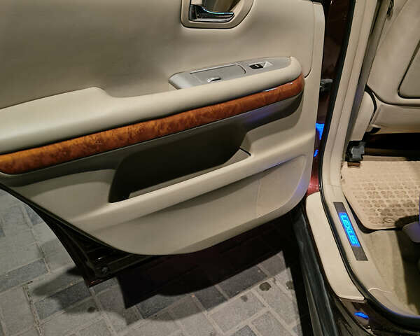 Червоний Лексус РХ, об'ємом двигуна 3.31 л та пробігом 420 тис. км за 15000 $, фото 17 на Automoto.ua