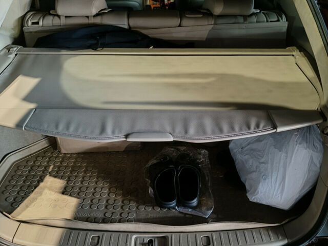 Червоний Лексус РХ, об'ємом двигуна 3.31 л та пробігом 420 тис. км за 12800 $, фото 20 на Automoto.ua
