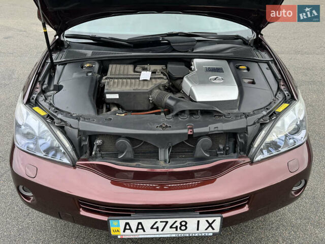 Красный Лексус РХ, объемом двигателя 0 л и пробегом 202 тыс. км за 13700 $, фото 49 на Automoto.ua