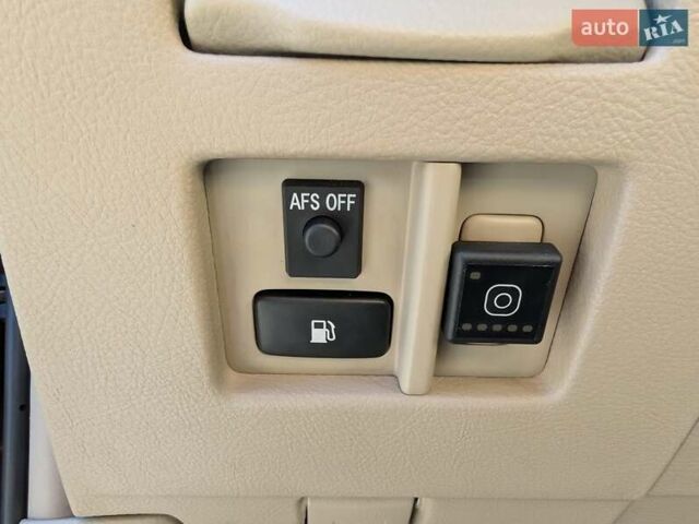 Червоний Лексус РХ, об'ємом двигуна 3.46 л та пробігом 153 тис. км за 15500 $, фото 15 на Automoto.ua