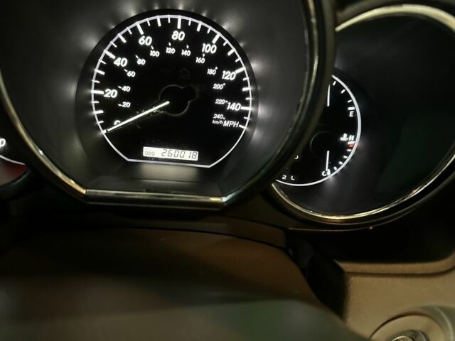 Лексус РХ 2009 в Одессе на Automoto.ua Красный Лексус РХ, объемом двигателя 3.5 л и пробегом 260 тыс. км за 12000 $, фото 14 на Automoto.ua