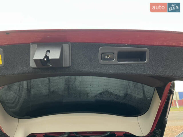 Красный Лексус РХ, объемом двигателя 3.46 л и пробегом 200 тыс. км за 14500 $, фото 6 на Automoto.ua