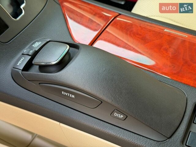 Червоний Лексус РХ, об'ємом двигуна 3.46 л та пробігом 108 тис. км за 16800 $, фото 74 на Automoto.ua