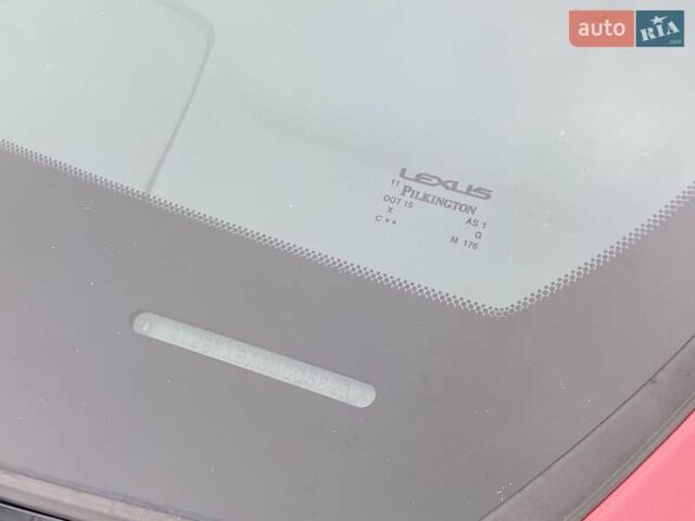 Червоний Лексус РХ, об'ємом двигуна 3.5 л та пробігом 233 тис. км за 14999 $, фото 35 на Automoto.ua