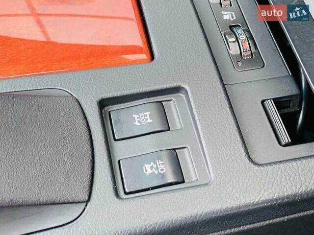 Червоний Лексус РХ, об'ємом двигуна 3.46 л та пробігом 231 тис. км за 14999 $, фото 29 на Automoto.ua