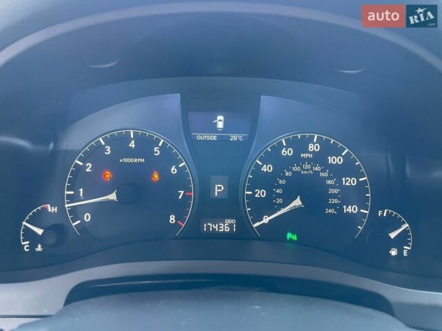 Червоний Лексус РХ, об'ємом двигуна 3.46 л та пробігом 174 тис. км за 17000 $, фото 20 на Automoto.ua
