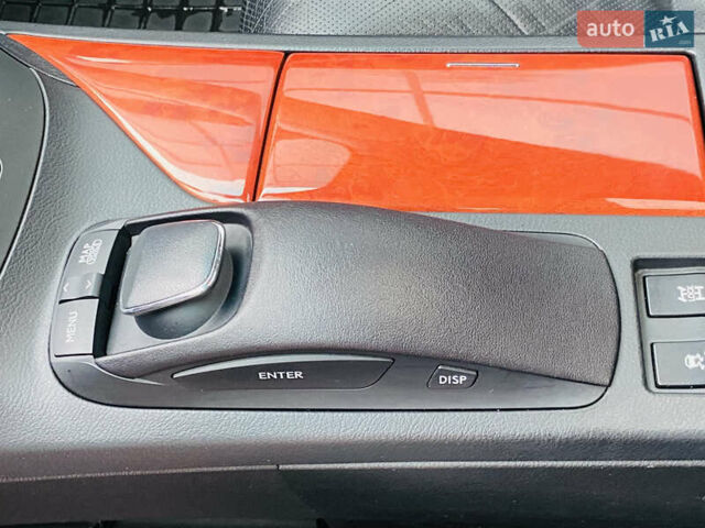 Красный Лексус РХ, объемом двигателя 3.46 л и пробегом 231 тыс. км за 14700 $, фото 31 на Automoto.ua