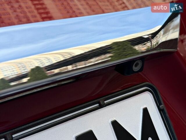 Червоний Лексус РХ, об'ємом двигуна 3.46 л та пробігом 108 тис. км за 16800 $, фото 28 на Automoto.ua