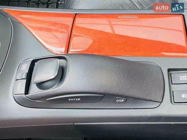 Червоний Лексус РХ, об'ємом двигуна 3.46 л та пробігом 231 тис. км за 14999 $, фото 26 на Automoto.ua