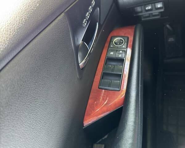 Червоний Лексус РХ, об'ємом двигуна 3.46 л та пробігом 230 тис. км за 15000 $, фото 13 на Automoto.ua