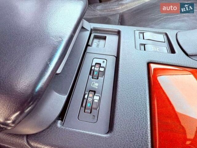 Красный Лексус РХ, объемом двигателя 3.46 л и пробегом 235 тыс. км за 14999 $, фото 33 на Automoto.ua